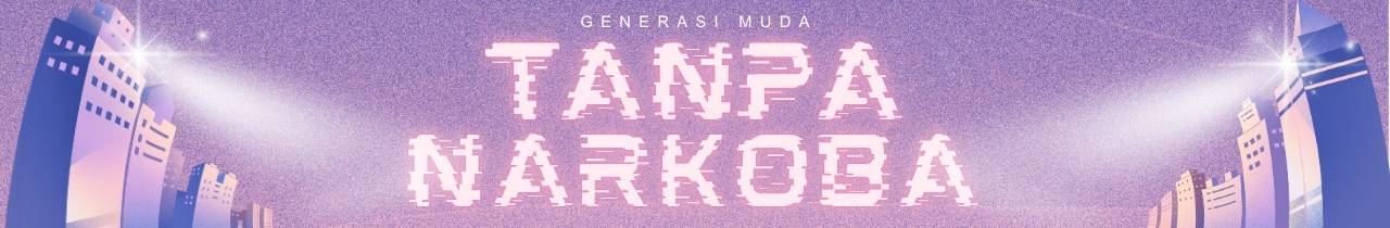 Deklarasi Sekolah Berintegritas Banner Dekorasi Hiasan Kelas Biru Kuning Ilustratif(3)